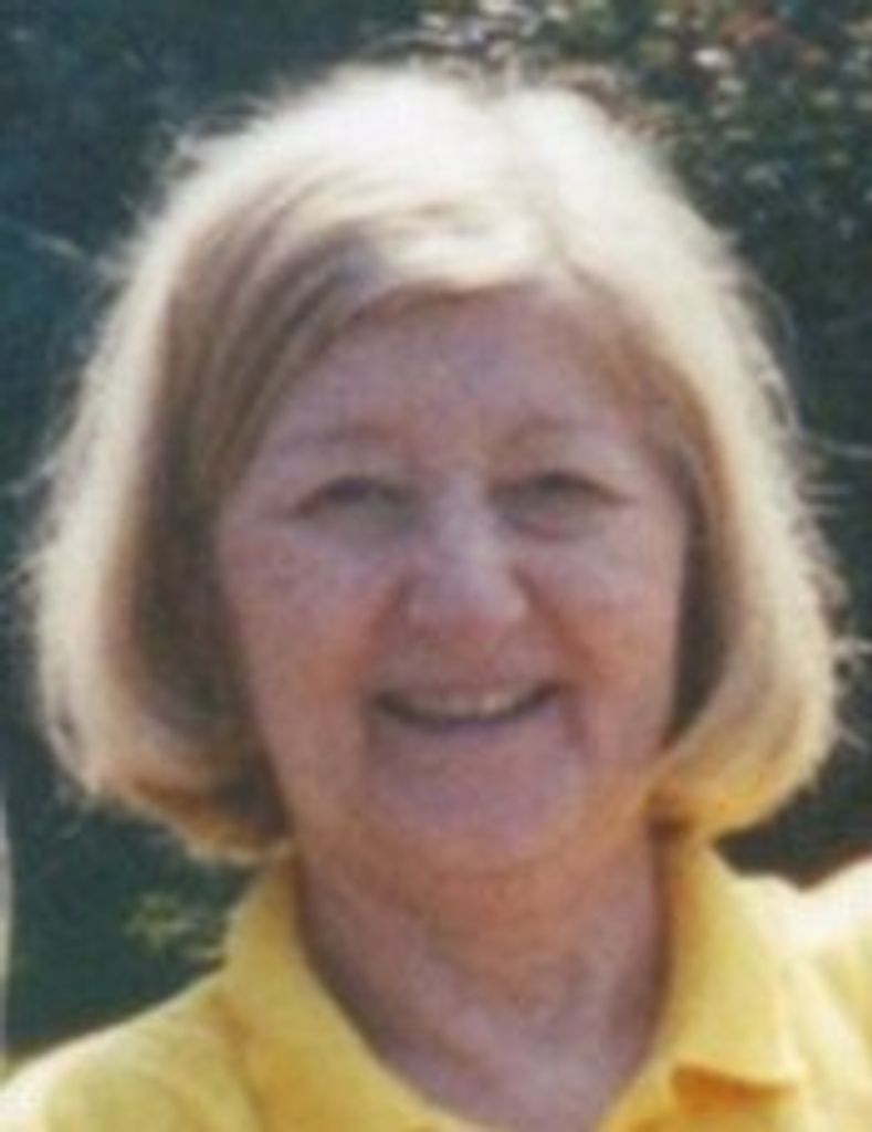Marlene G. (Brough)  Lohman Profile Photo
