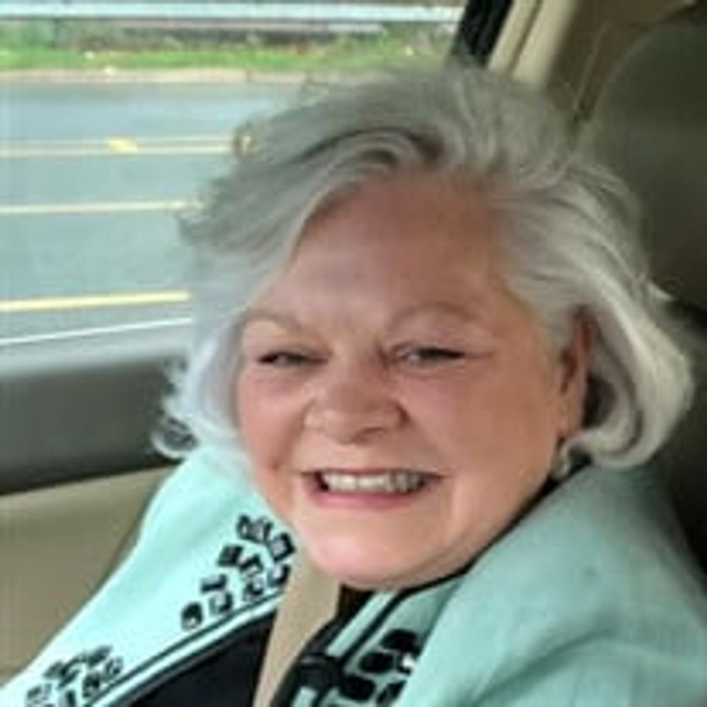 Renata Creech Tripp Profile Photo