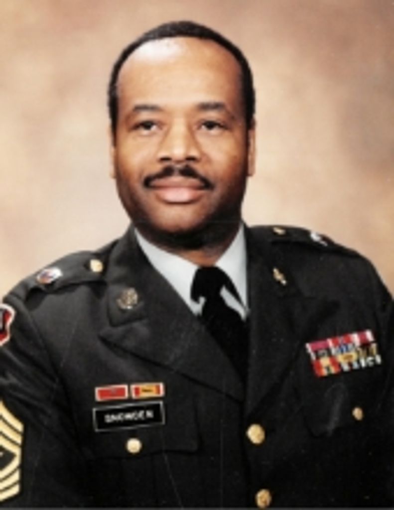 Louis J. Snowden