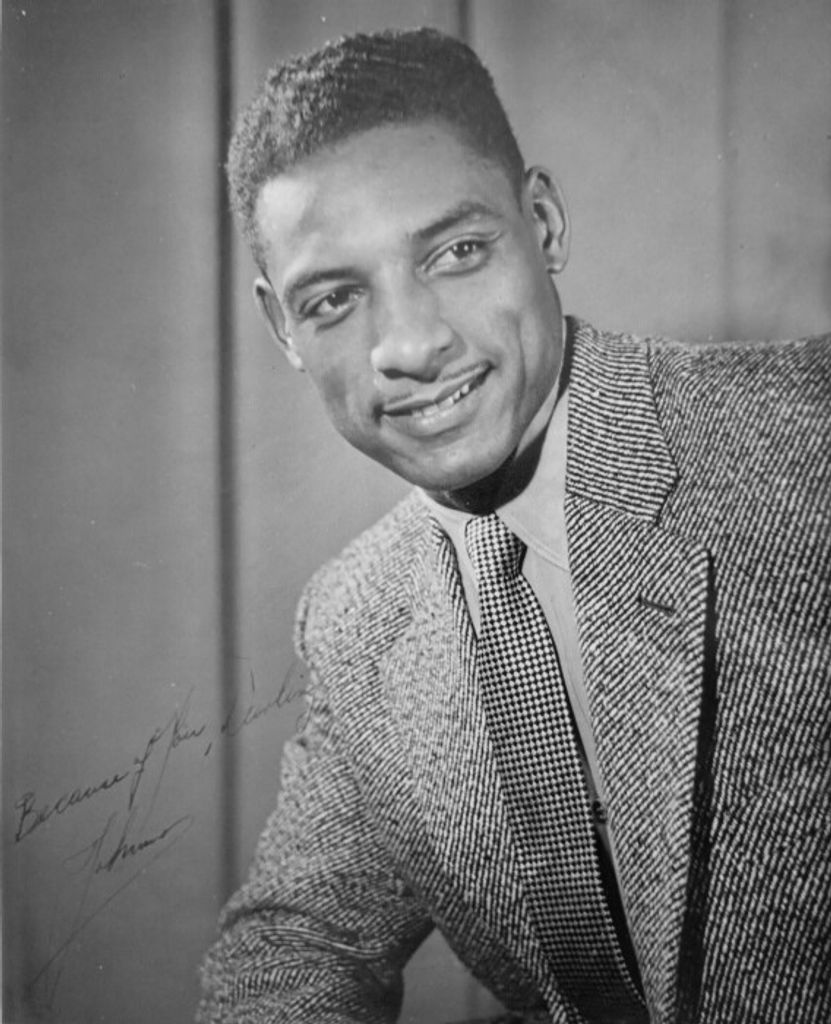 Lloyd W. Johnson