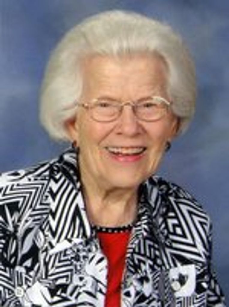 Betty Whitton Profile Photo