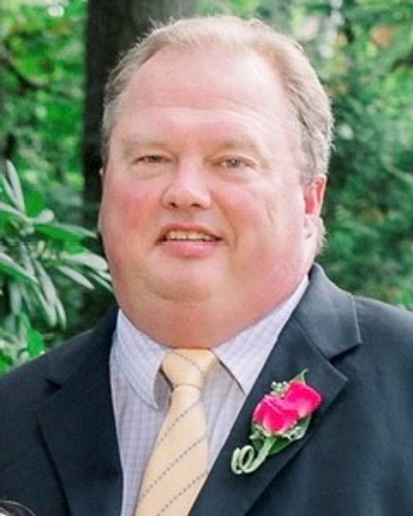 Gordon Allan Parsons