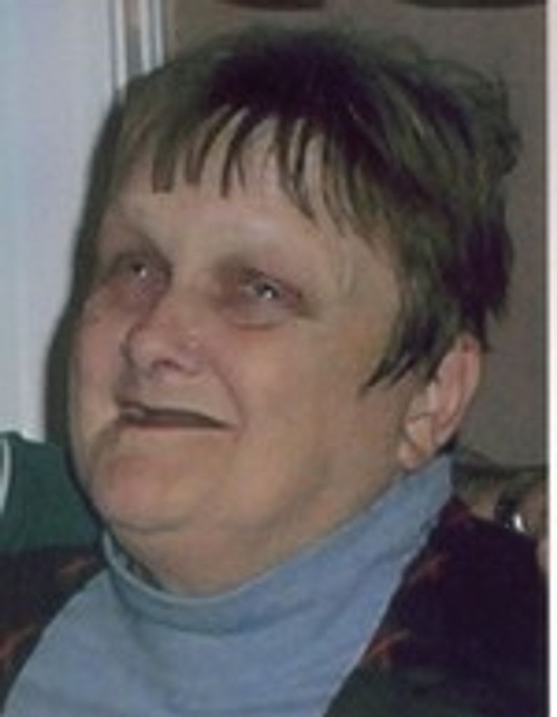 Betty Lou Gallagher Profile Photo