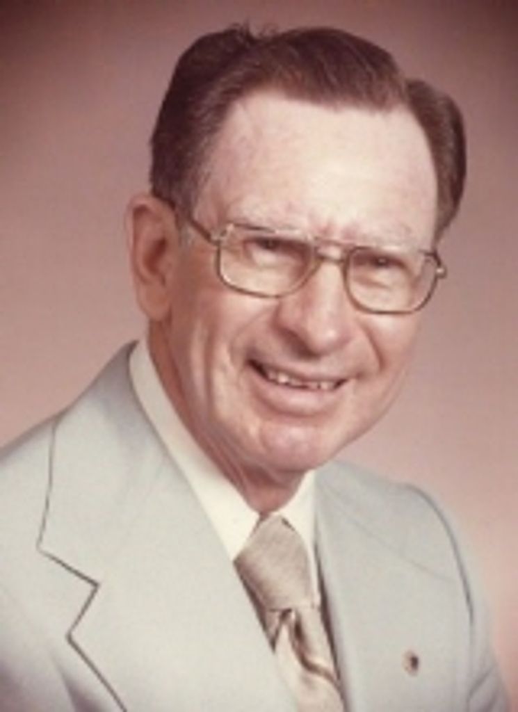 Harry M. Cook, Jr.