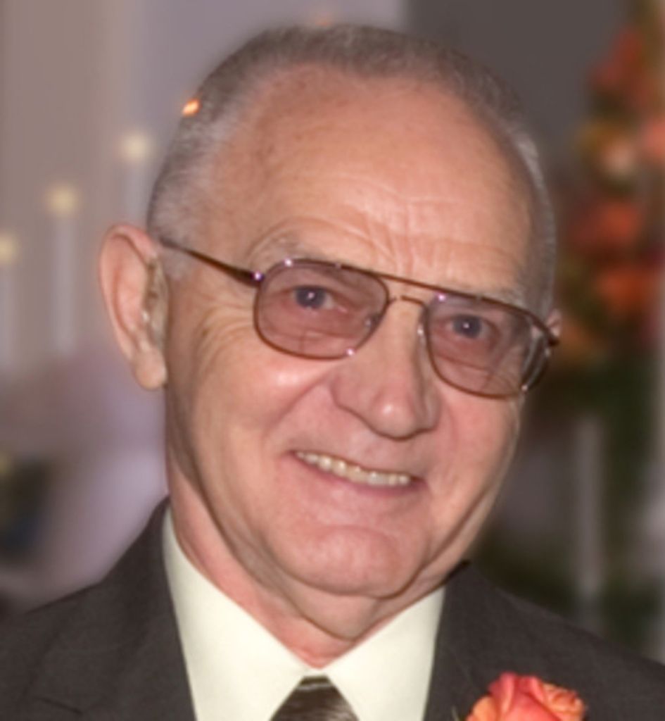 Robert "Bob" Glenn Hileman