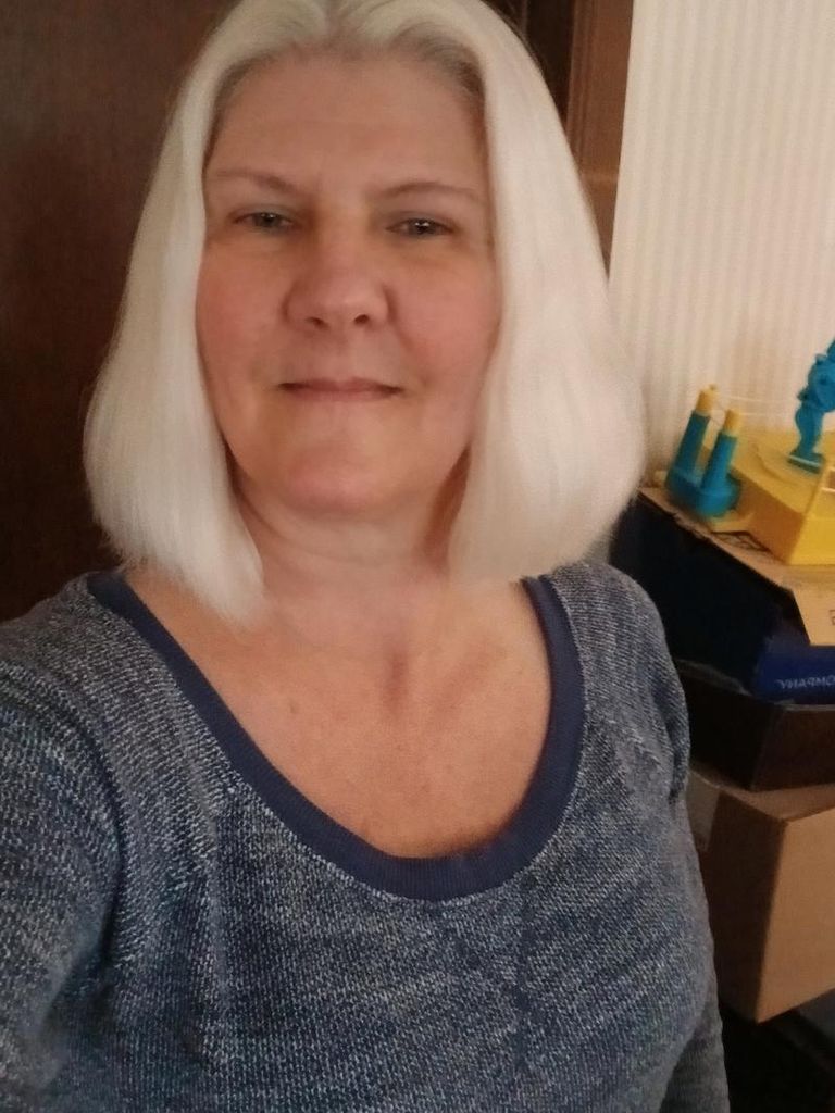 Mary Calovich