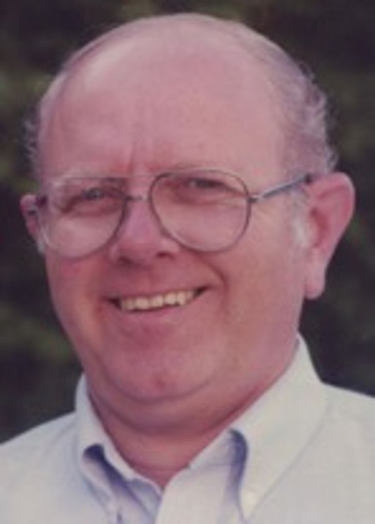 Richard F. Abrams Profile Photo