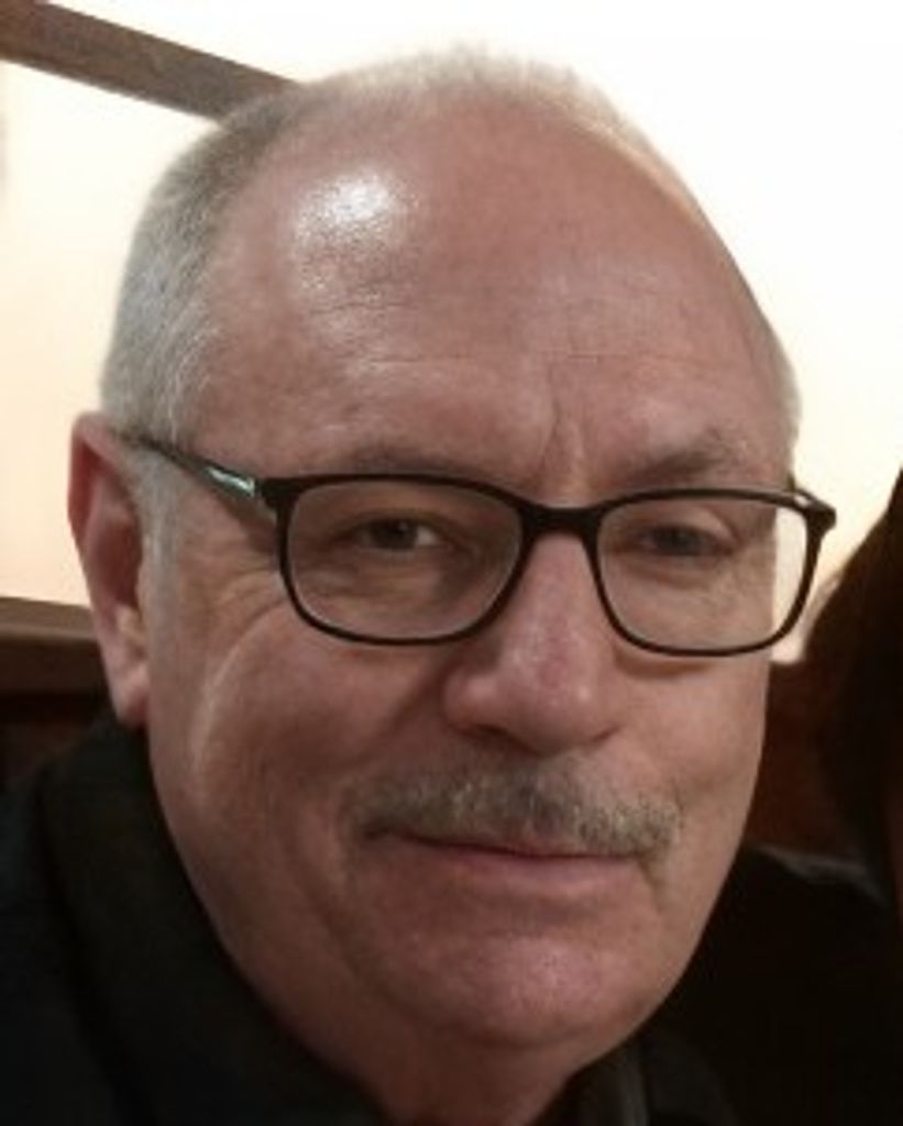 Robert James Metz Profile Photo