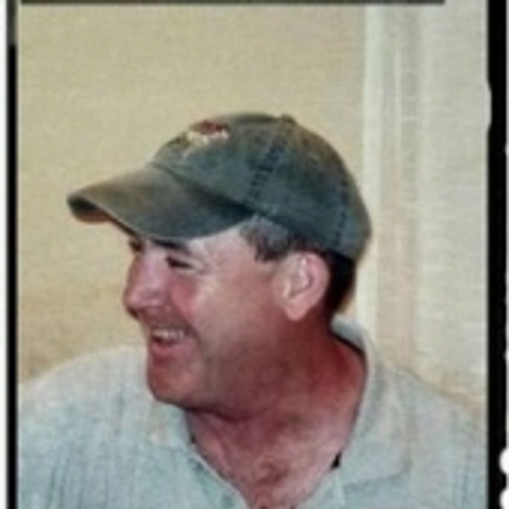 Dennis J. Bones Huntley