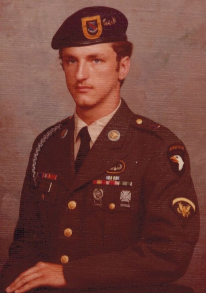 Benjamin Louis Johnson Profile Photo