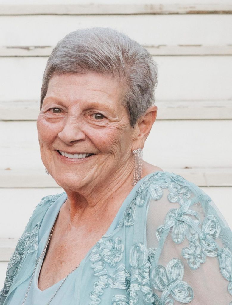 Belinda Pauline Hernandez