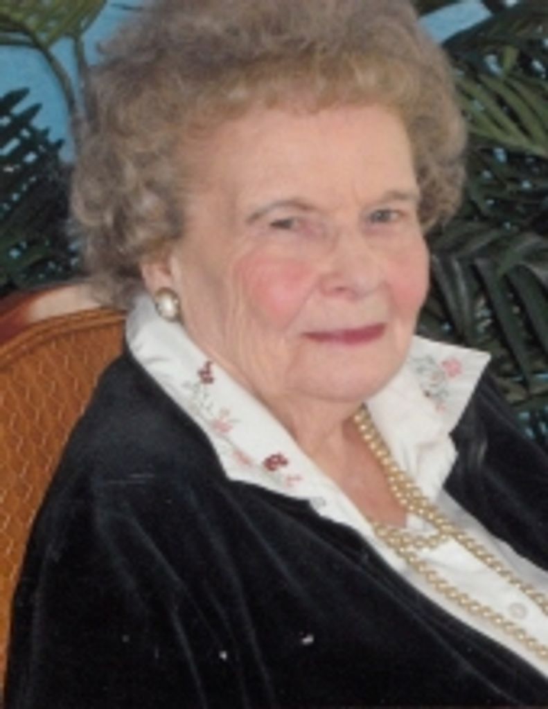 Laurice V. Adams