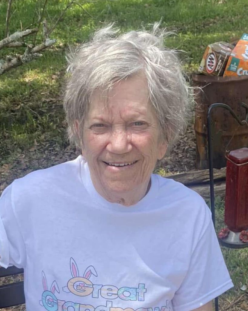 Brenda Wiggins Profile Photo