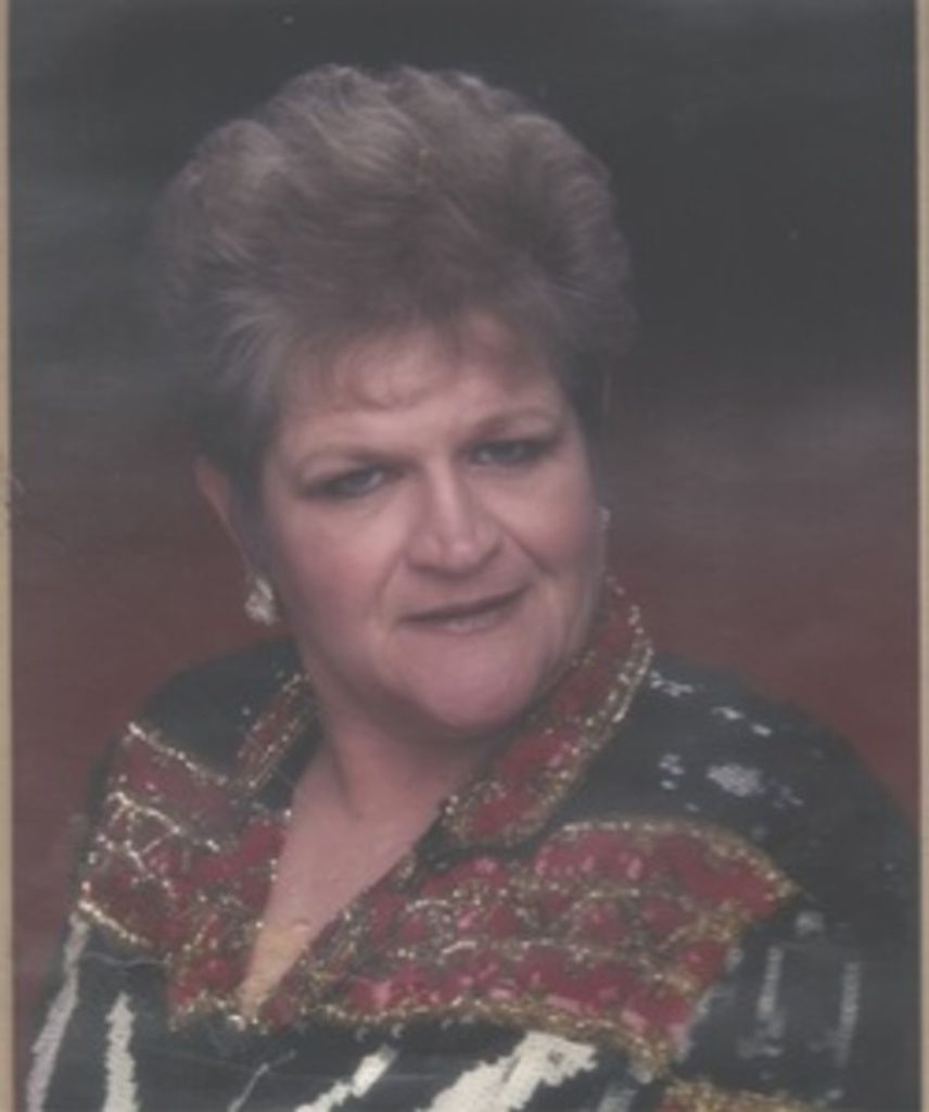 Gloria Jean Collum Profile Photo