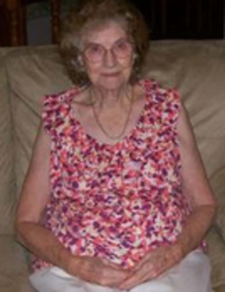 Mrs. Jeanette Dotson (Floyd) Broome Profile Photo