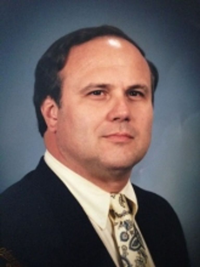 Thomas Carlton Schafer