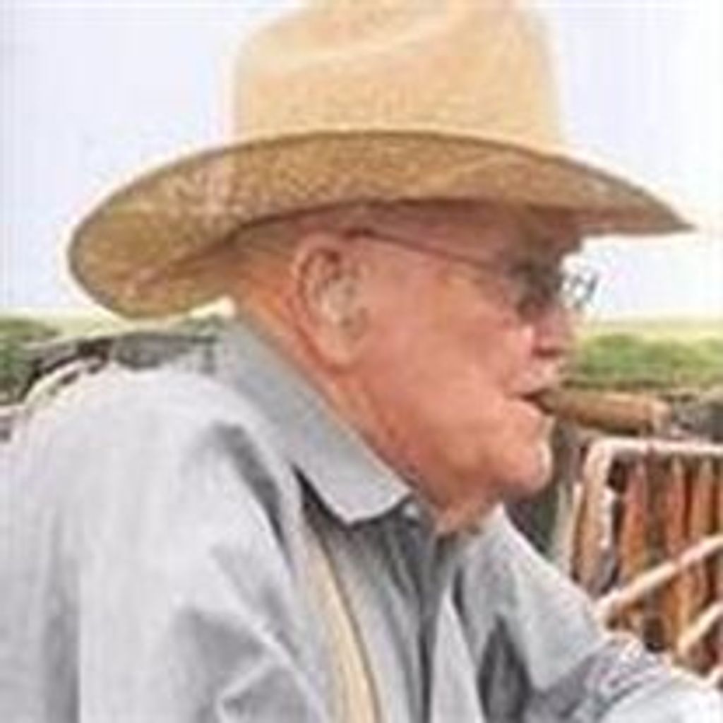 J.W. Bill Fitzgerald