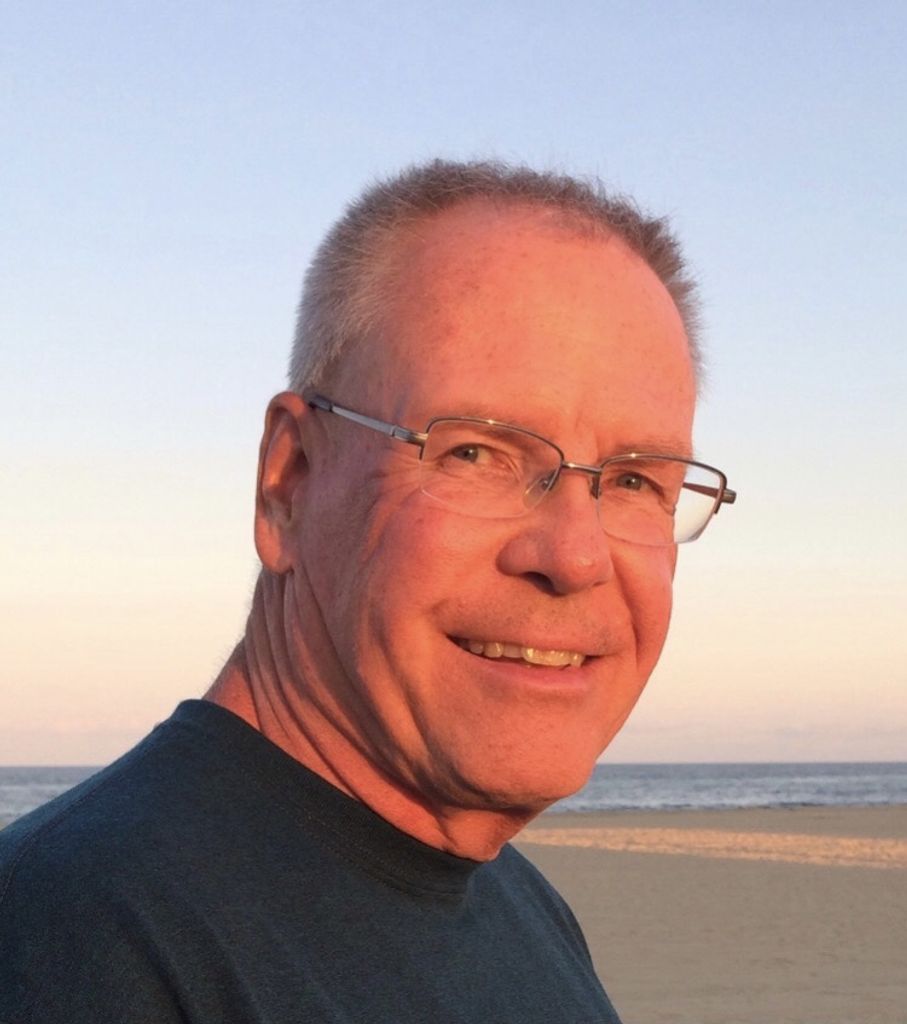Stephen S. Helms Profile Photo