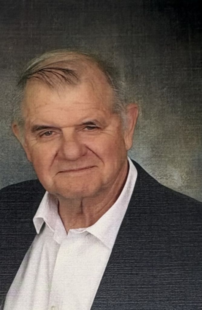 Mark Cosgrove Profile Photo
