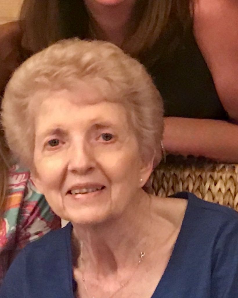 Jeanne Marie Hinkle Profile Photo