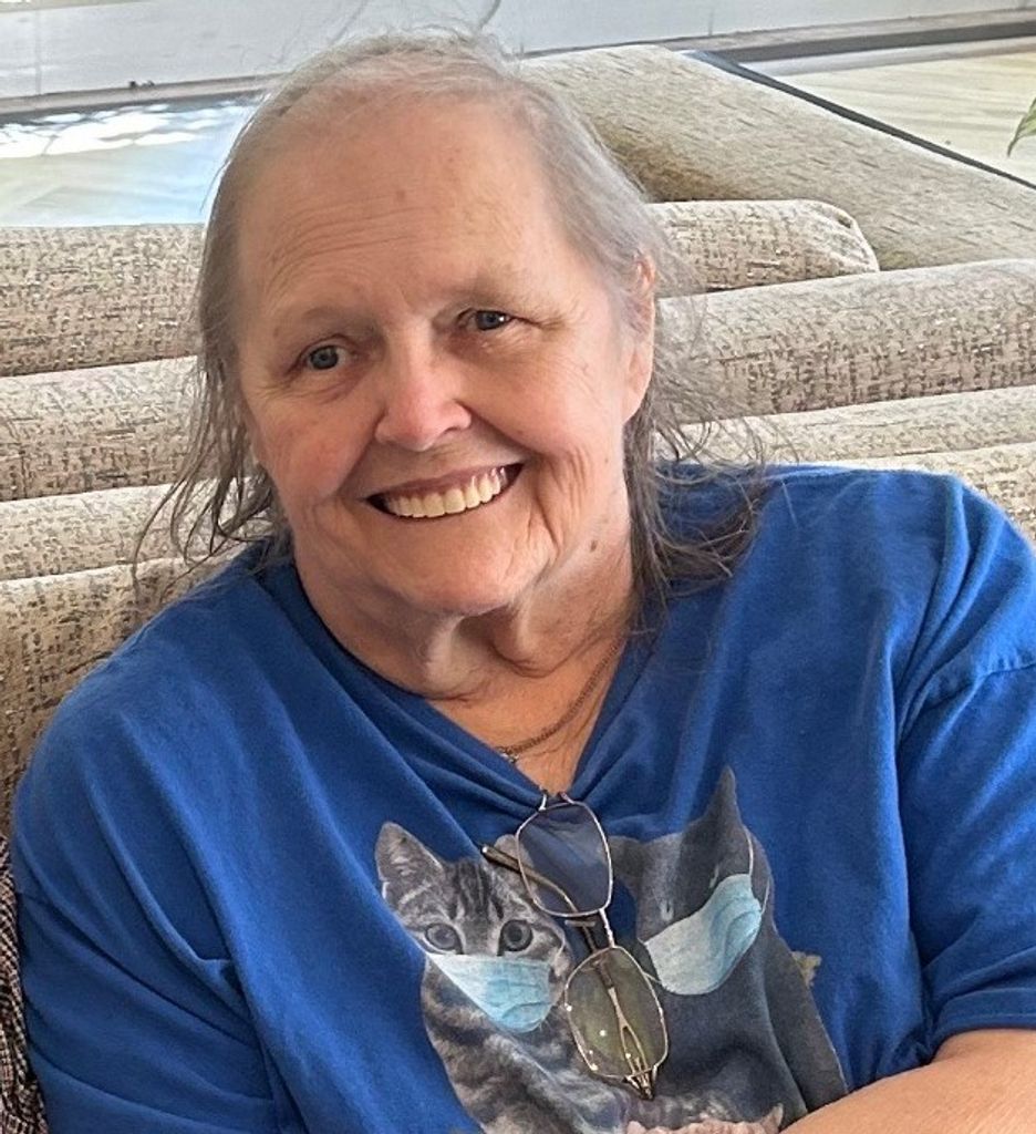 Mary Ann (Geary)  Boniface Profile Photo
