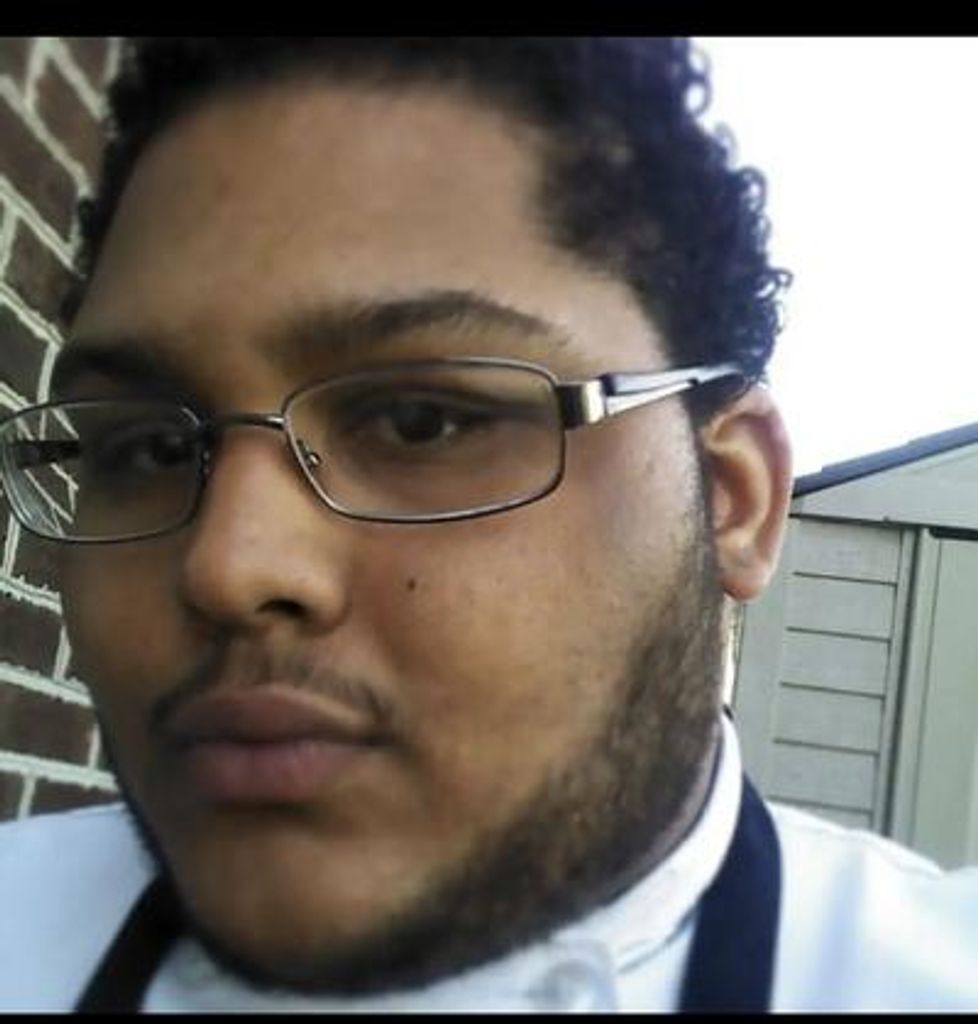 Christopher James Basnight Faiella Profile Photo