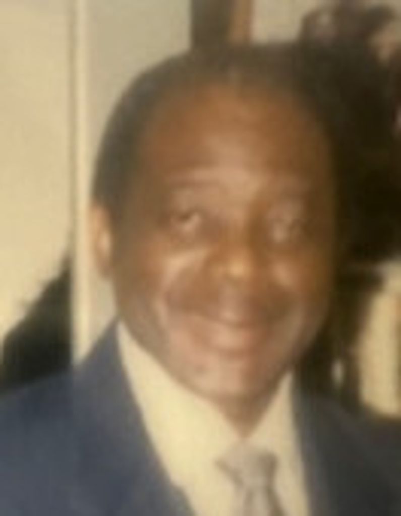 Charlie James Williams Profile Photo