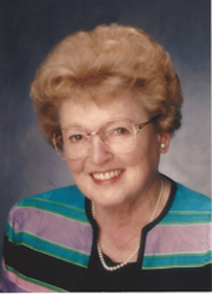 Barbara Gunderson