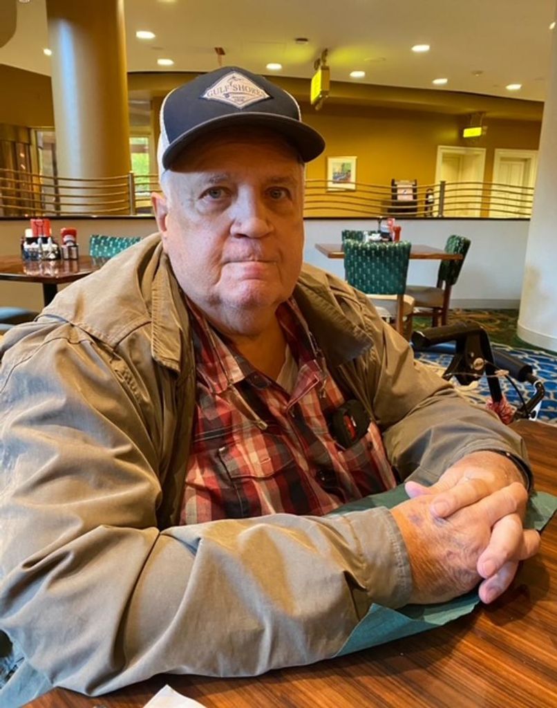 Stephen Peter Mantz Profile Photo