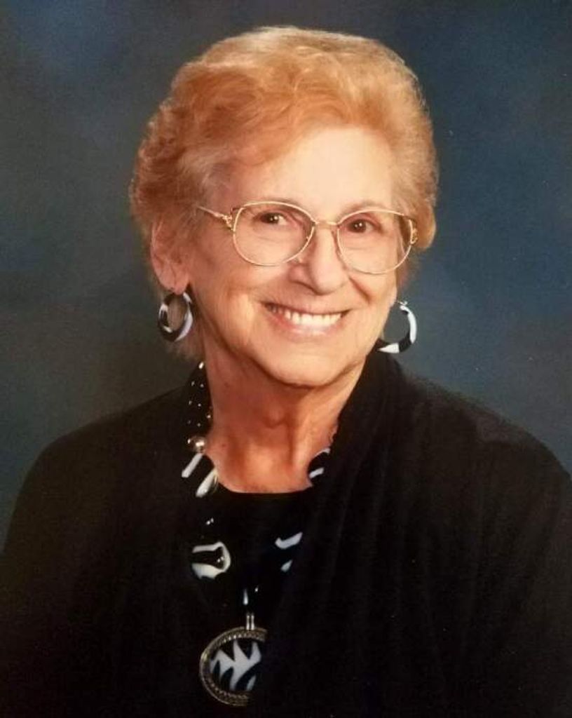 Phyllis Schott