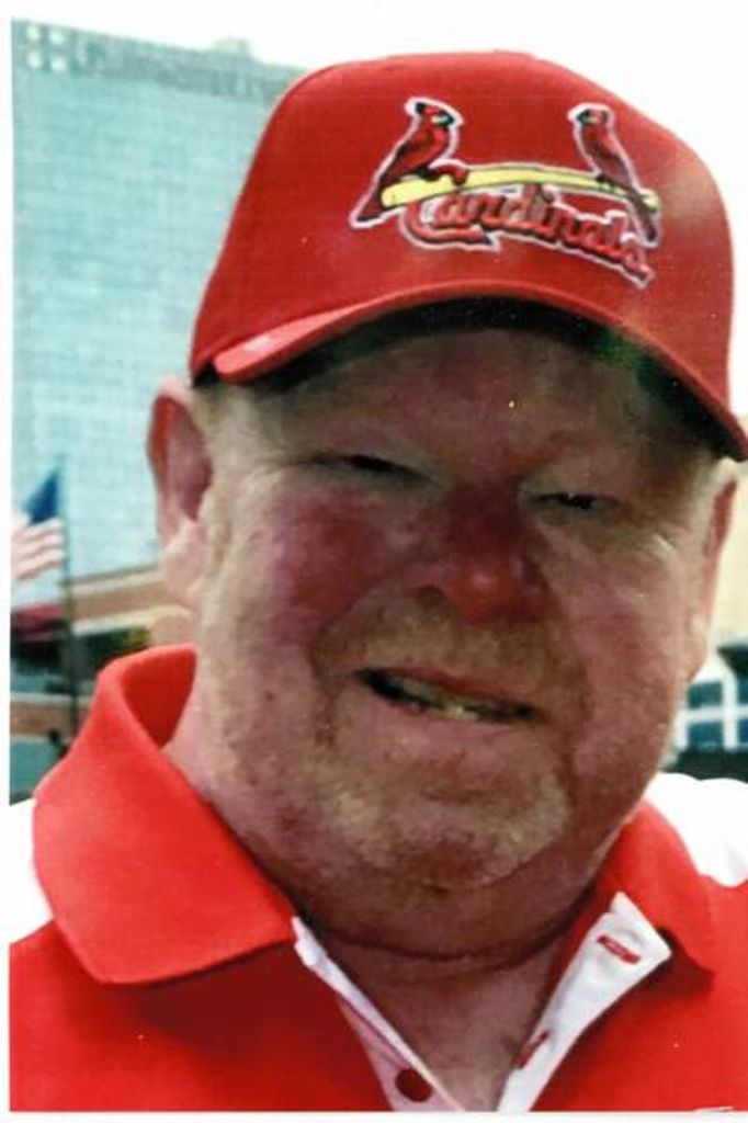 William A. Terry