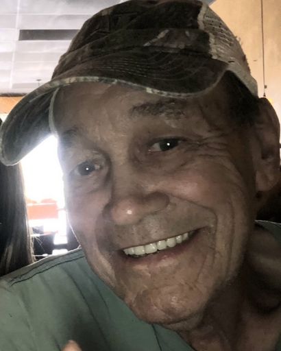 Ray F. Slayton's obituary image