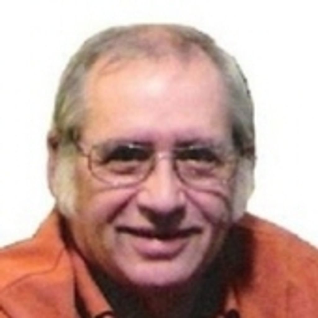 Ronald Dean Wheeldon