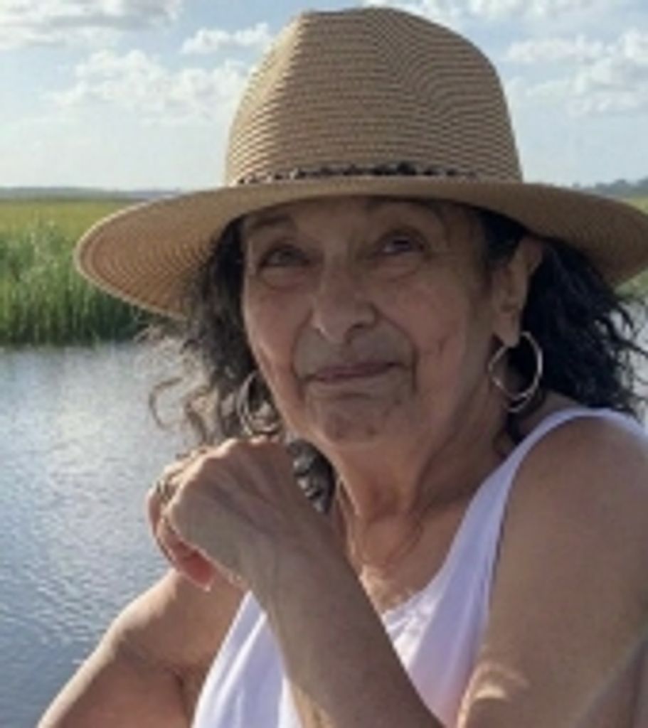 Sandra M. Ritter