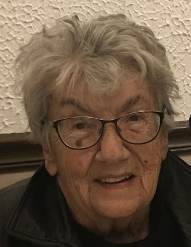 Patricia Anne (Perrotti)  Weiler