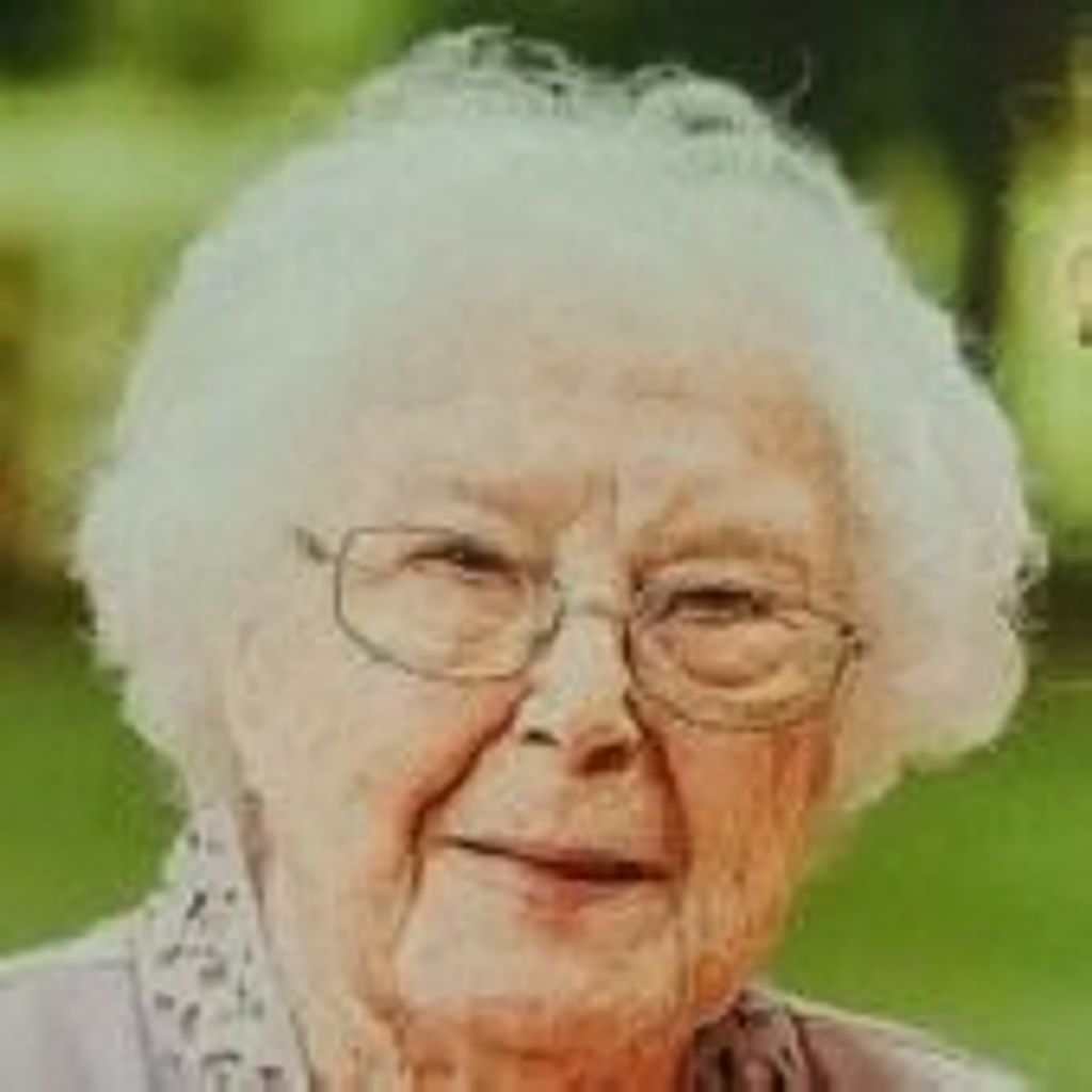 Loretta Pearl Thane