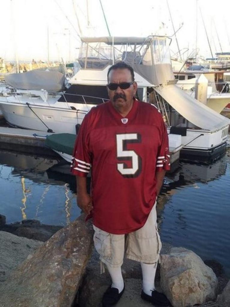 Rafael Garcia Solorzano Profile Photo