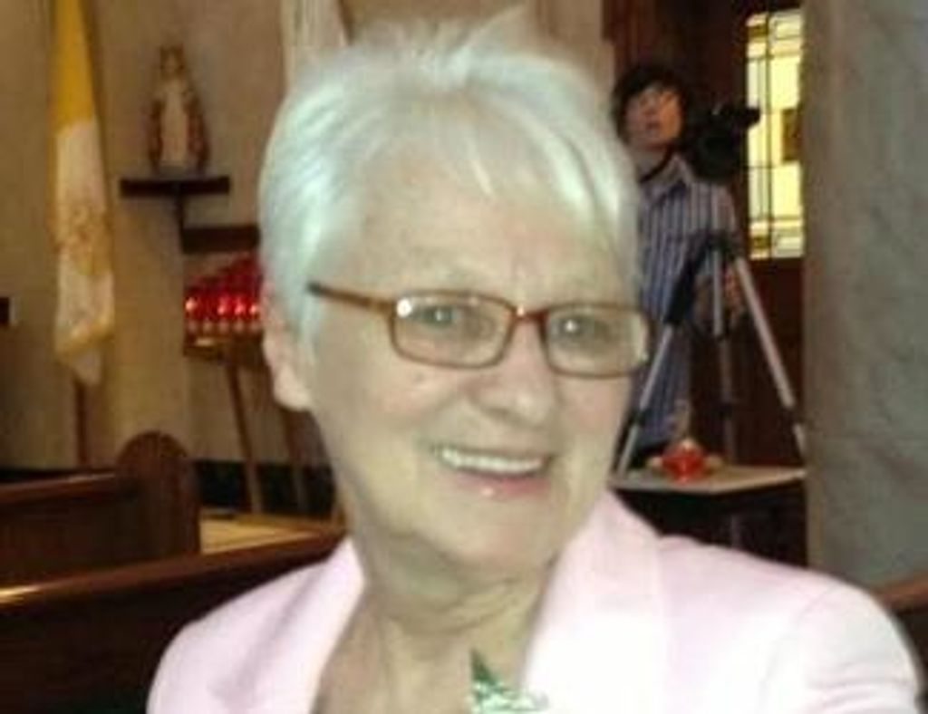 Edna Warnock Profile Photo