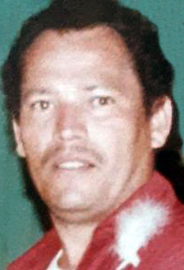 Gabriel Cruz Sanchez Profile Photo