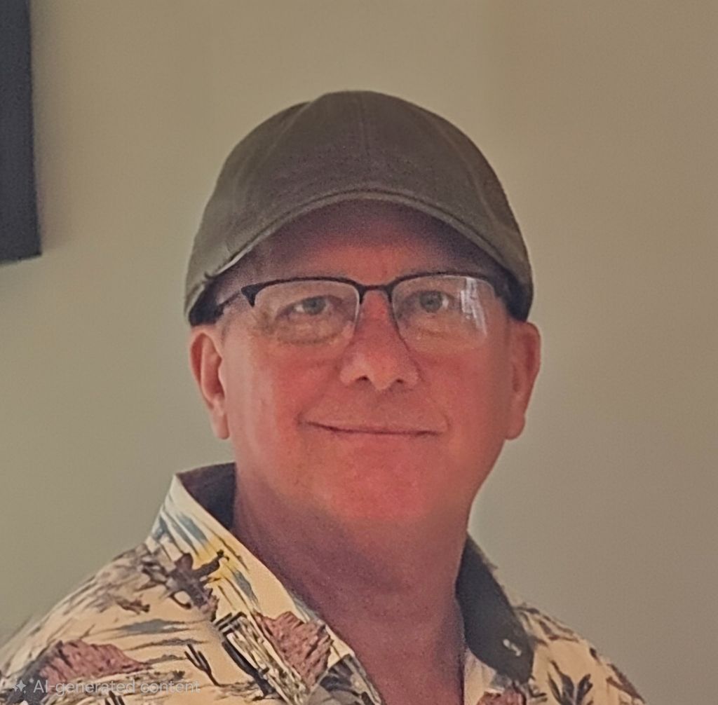 Michael Degrazia Profile Photo