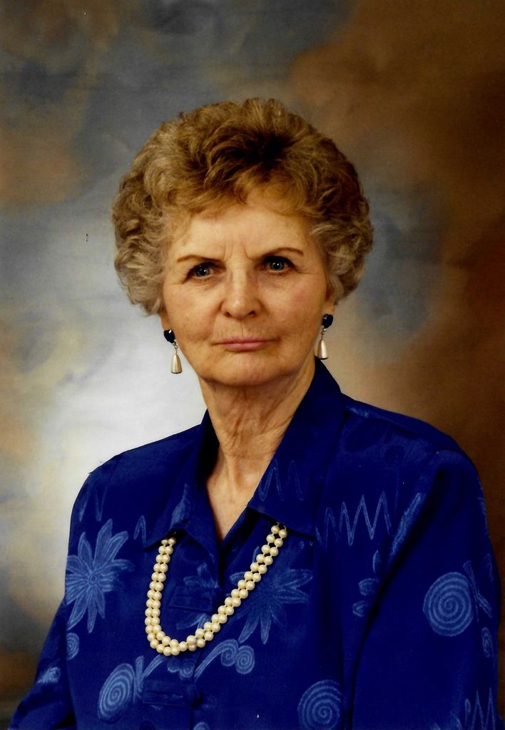 Helen Zimmerman