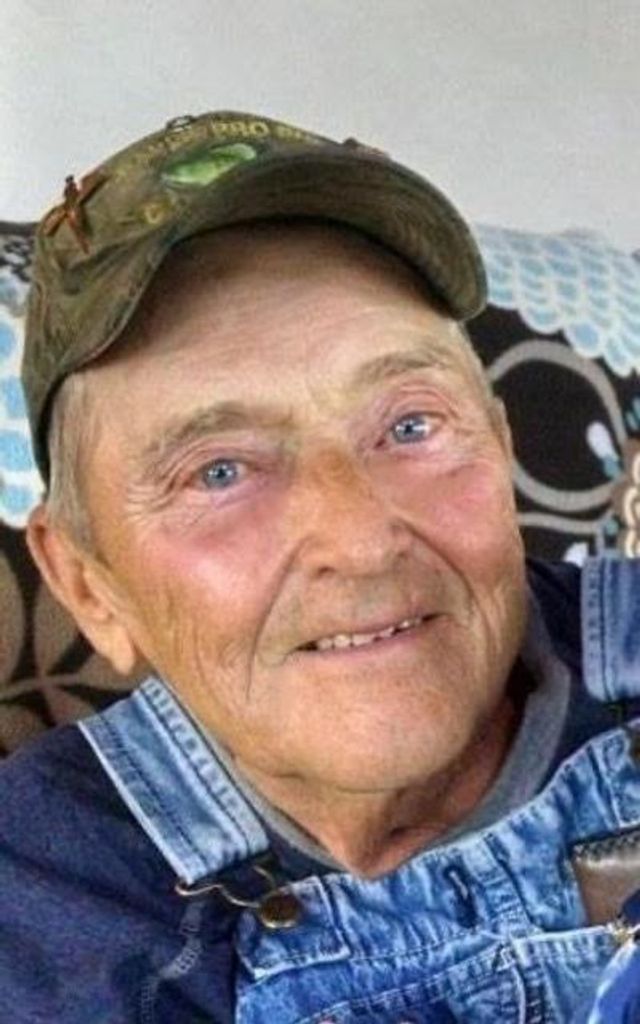 Frank "Jack" A. Korando