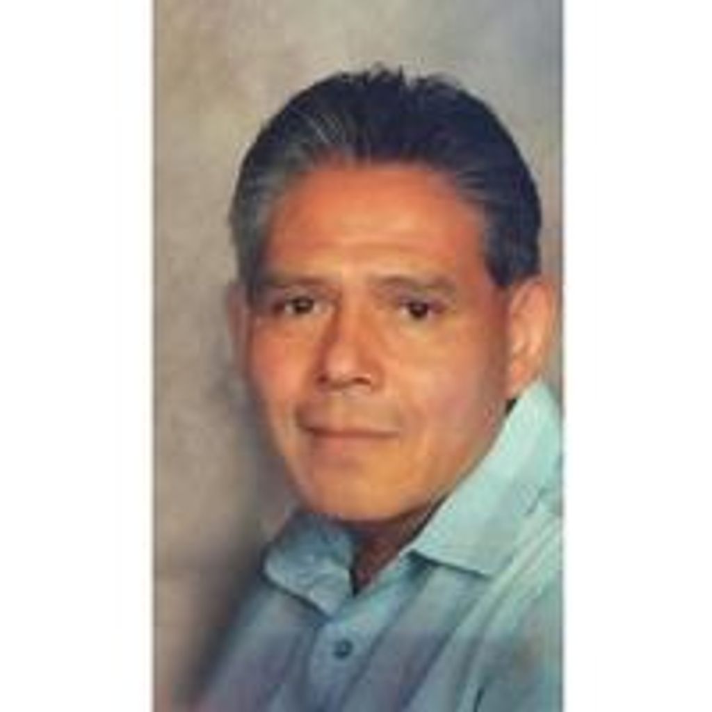 Enrique Castro