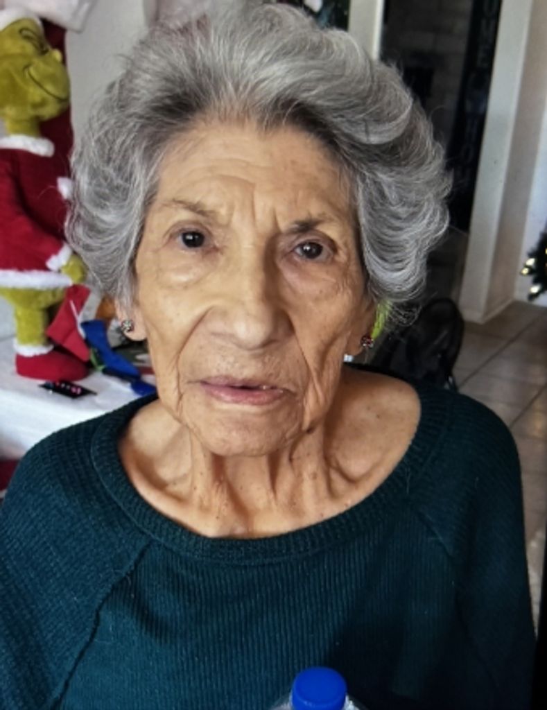 Consuelo M. Garcia Profile Photo