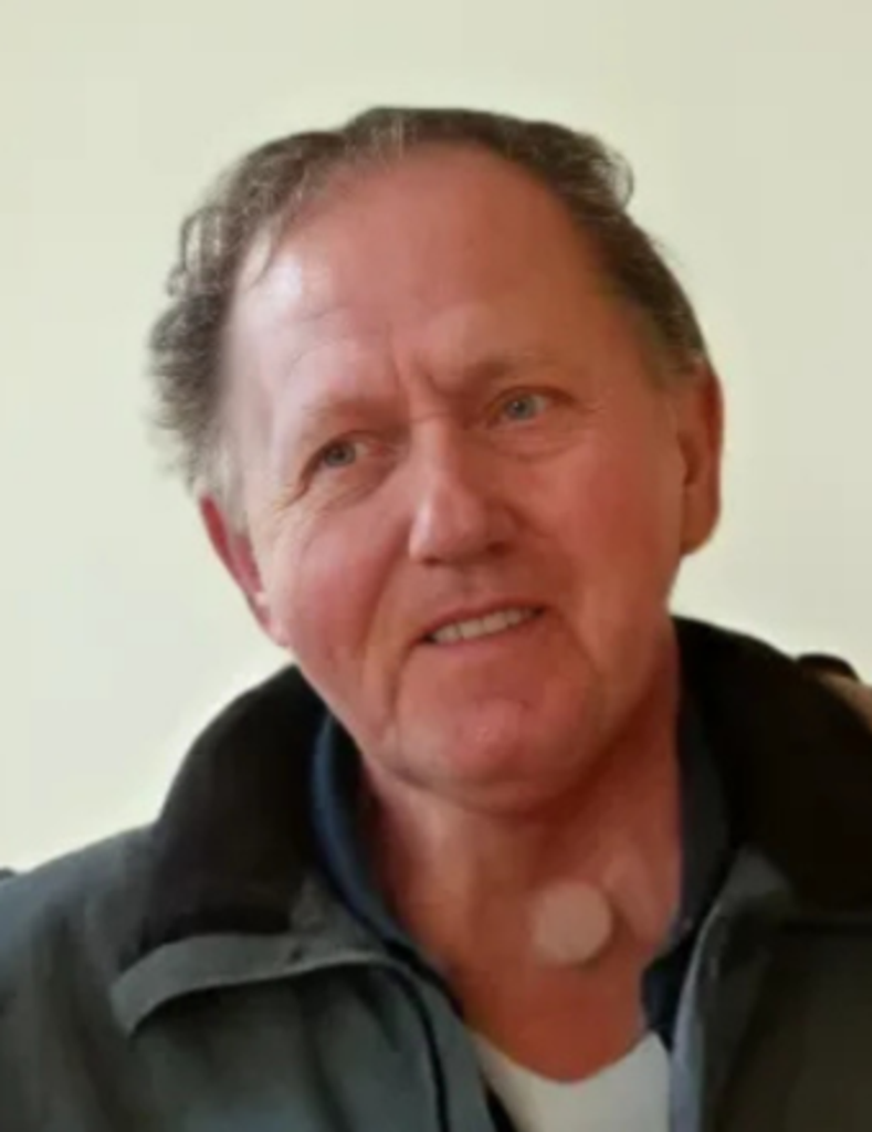 Robert L. Darnell