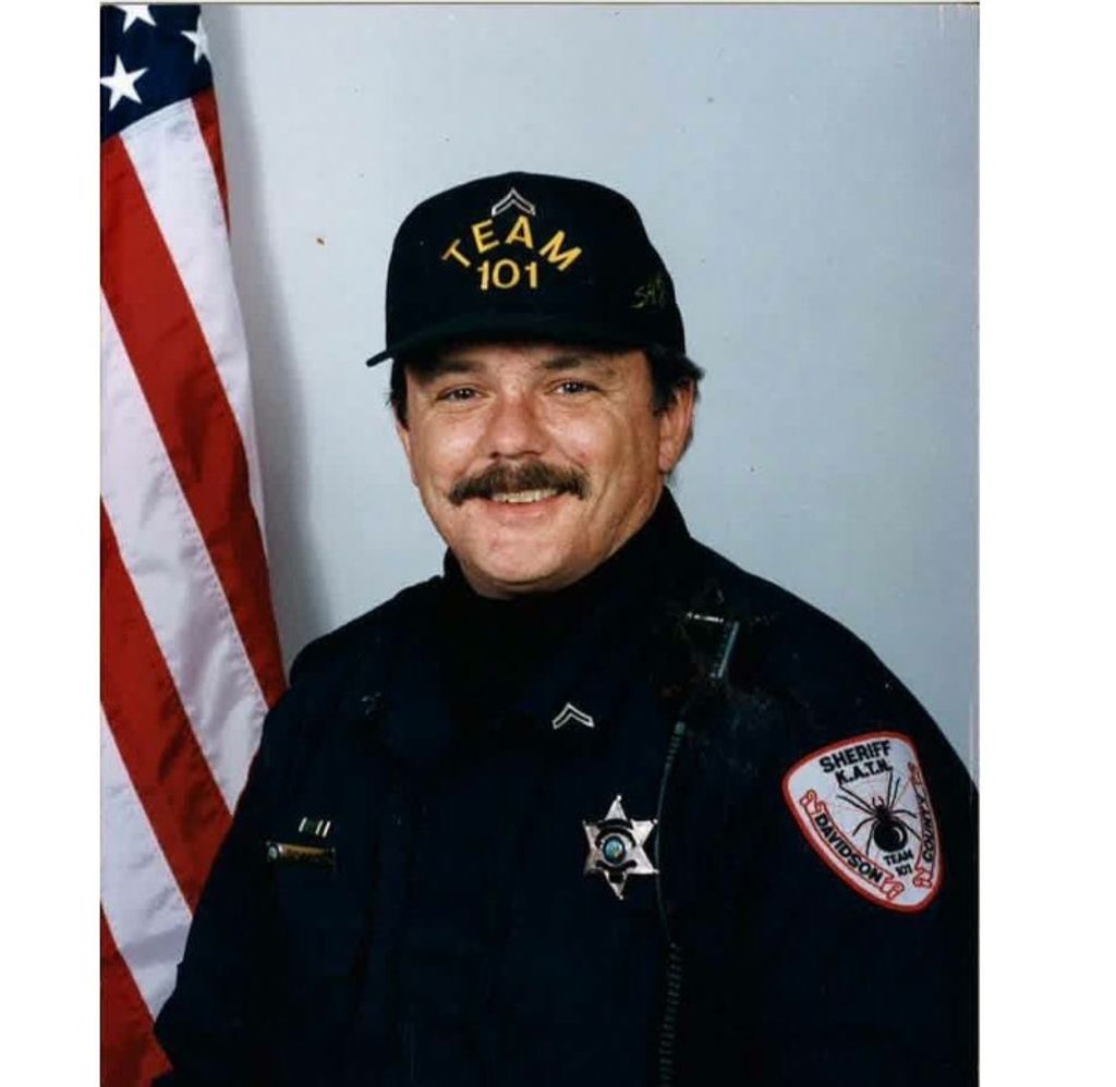 John Christopher Thompson