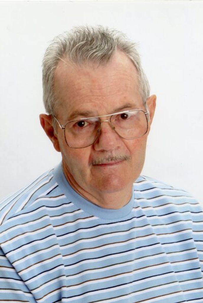 Everett "Sam" S. Hoskins