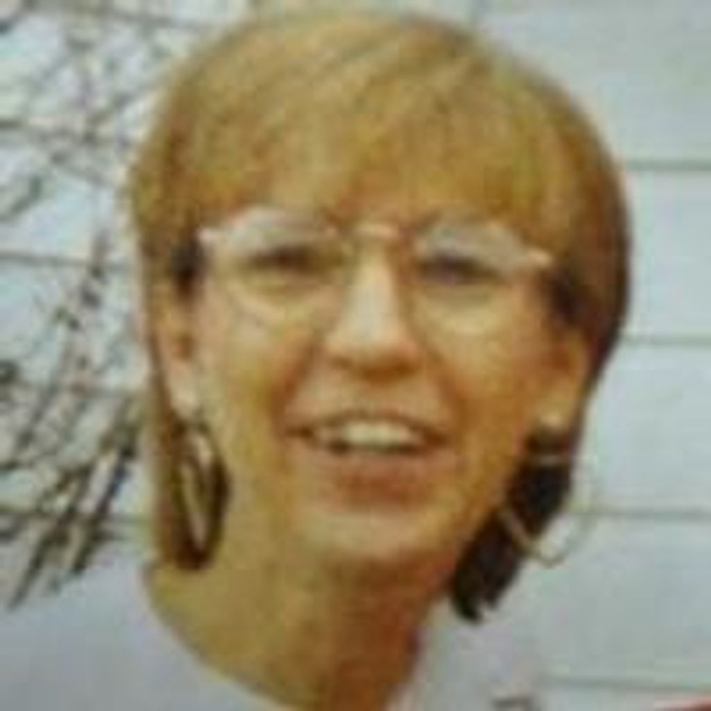 Betty Ann Calhoun