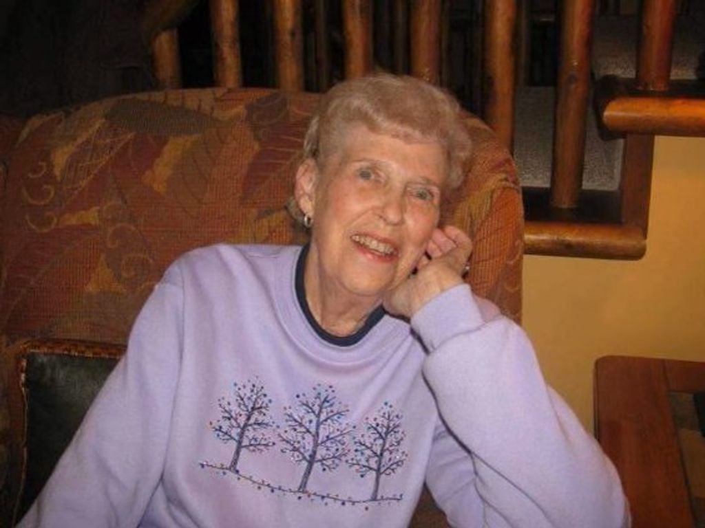 Patricia Jean Allan Profile Photo