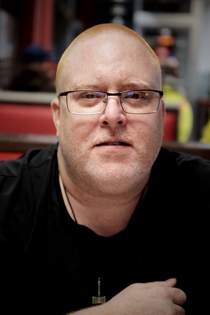 Jeffrey Michael Bedier Profile Photo